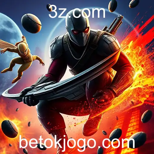 Revolução no Mundo dos Jogos Brasileiros