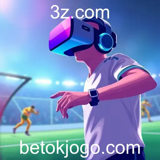 Revolução Digital nos Jogos de 2025