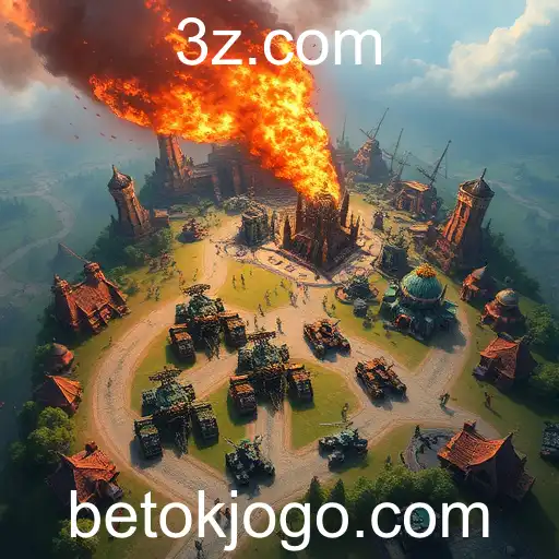 Transformações no Mercado de Jogos: A Revolução em 2025
