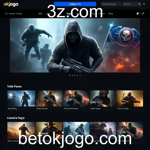 Avanços e Tendências no Mundo dos Jogos