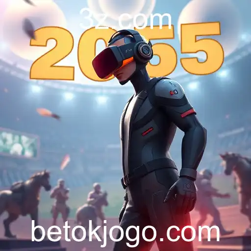 A Evolução do Mercado de Jogos em 2025