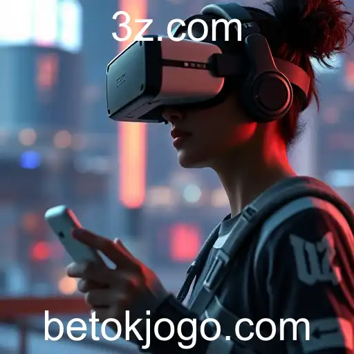 A Revolução dos Jogos Online em 2025