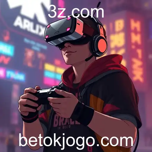 O Crescimento do Universo dos Jogos em 2025