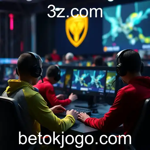 Impacto dos Jogos Online na Economia Brasileira