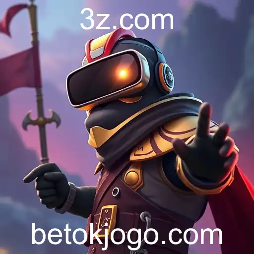 Revolução no Mundo dos Jogos Online: Tendências e Desafios