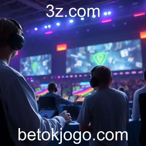 Transformação do Mercado de Jogos: Tendências e Inovações