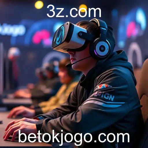 O Crescimento do Mercado de Jogos no Brasil em 2025