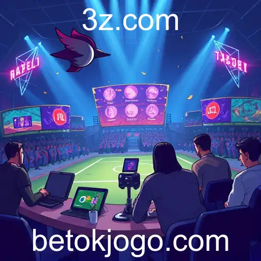 Descubra a Emoção dos Eventos nos Jogos Online do 'okjogo'