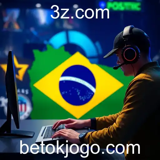 Tendências e Evoluções no Mundo dos Jogos