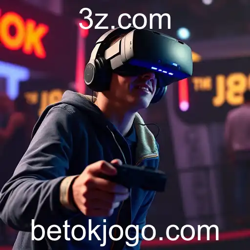 Inovação e Desafios no Mundo dos Jogos