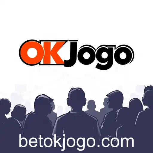 Revolução nos Jogos Online: A Ascensão do okjogo