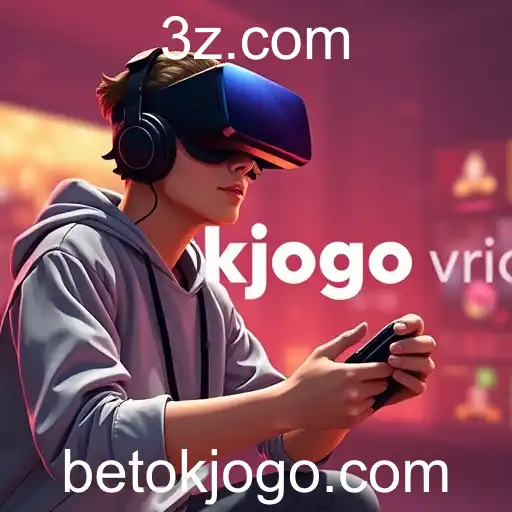 Novo Horizonte para Jogos Online em 2025