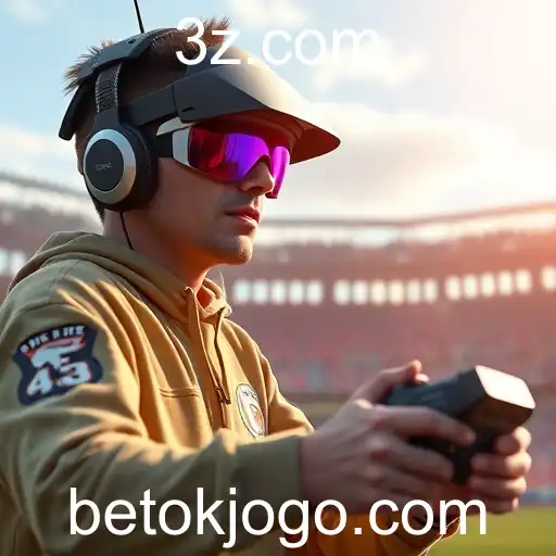 Inovações e Tendências no Mundo dos Jogos em 2025