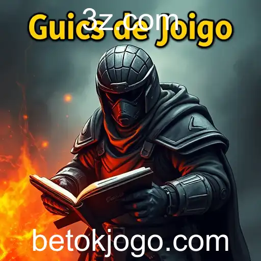 Maximize sua Experiência de Jogo com Guias Especiais