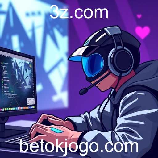 Avanços e Desafios no Mundo dos Jogos Online
