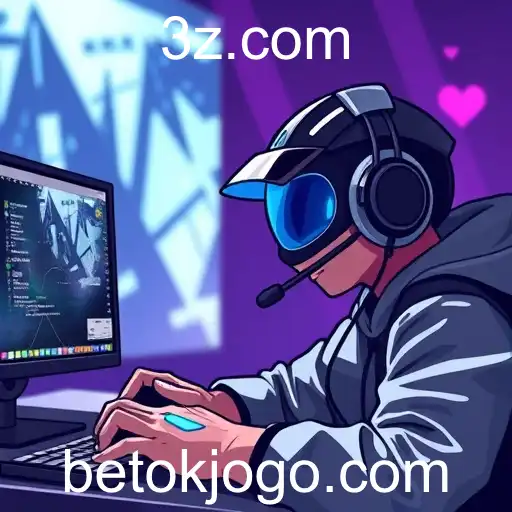 Avanços e Desafios no Mundo dos Jogos Online
