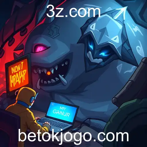 A Revolução dos Jogos Online em 2025