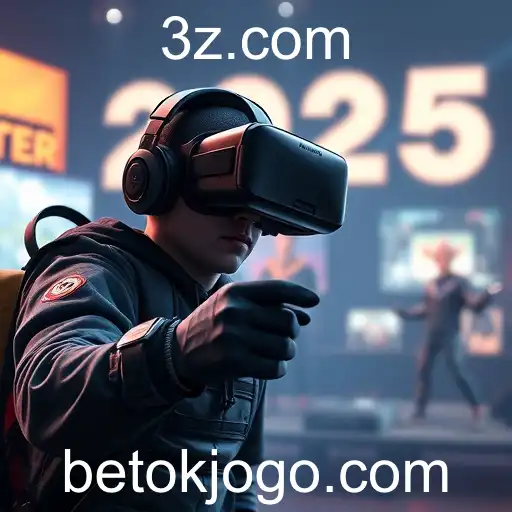 Revolução nos Jogos Online: Tendências Atuais e Futuras