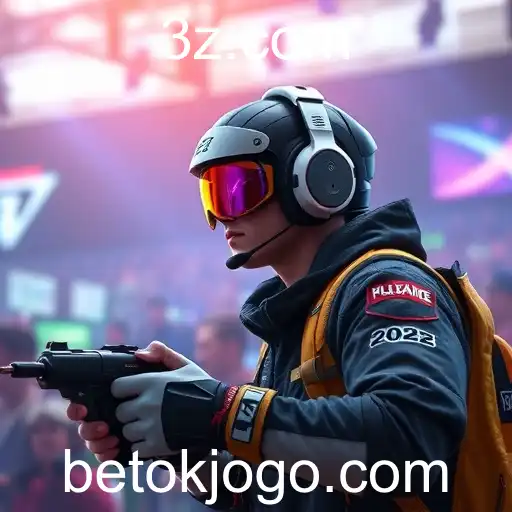 Tendências e Inovações no Mercado de Jogos 2025