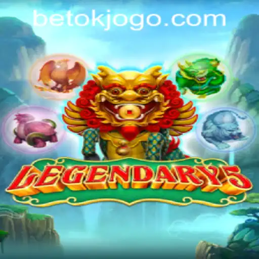 Legendary5: Exploring the Latest Gaming Sensation
