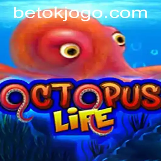Immerse Yourself in the Thrilling World of OctopusLife