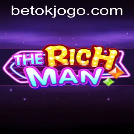 TheRichMan: A Strategic Game of Wealth and Fortune